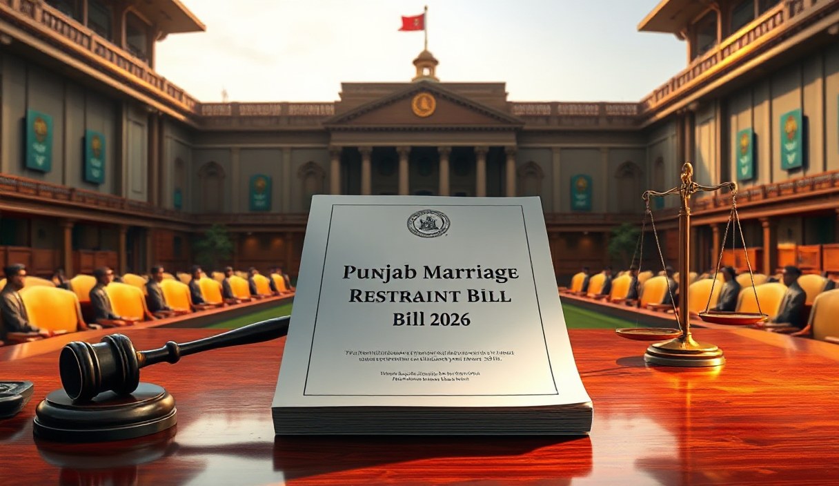 Pakistan: przełomowe prawo może ocalić tysiące dzieci przed przymusowym małżeństwem
