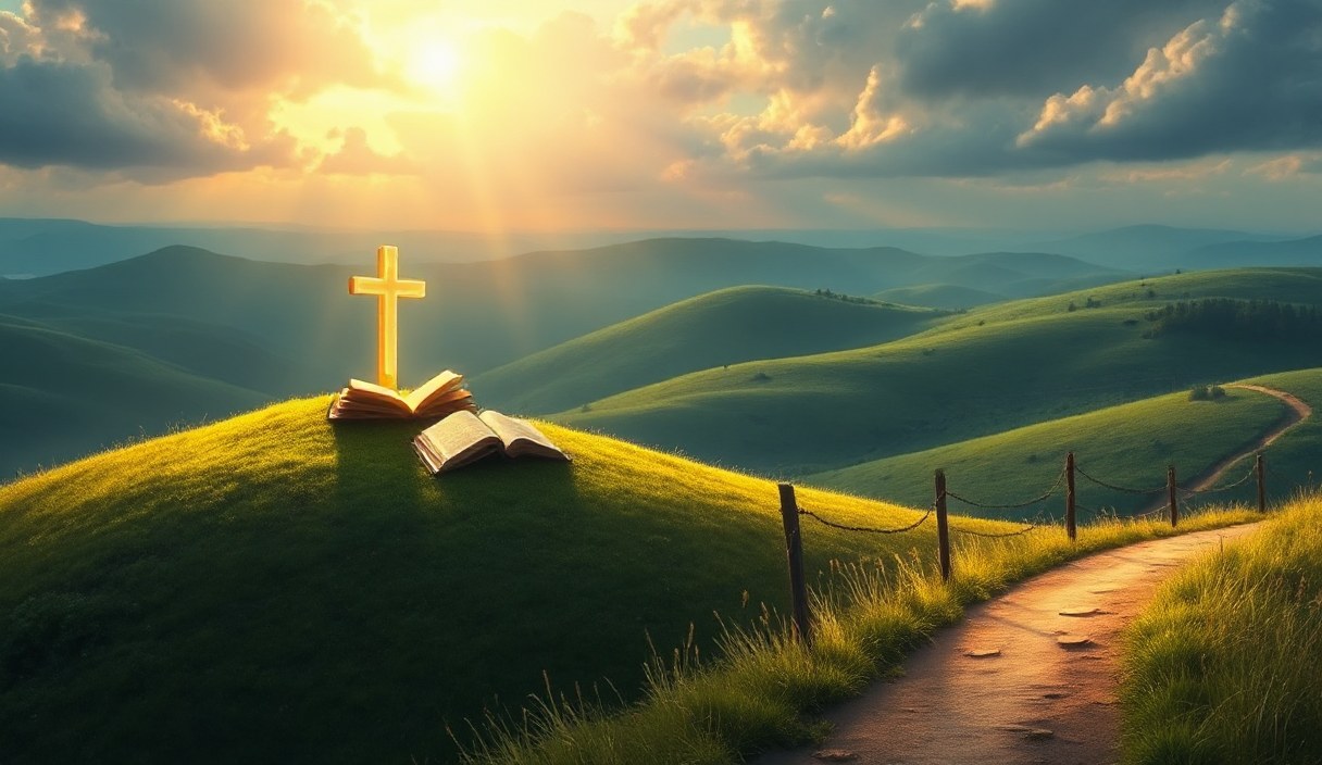 Prawdziwe uczniostwo to nie religijny zwyczaj, ale życie oddane Chrystusowi